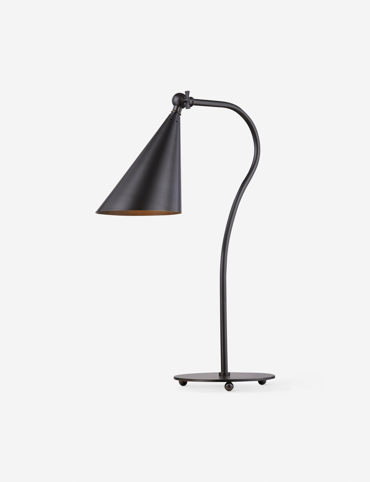 Laurent Desk Lamp - Desk Task Lamp for Home Offices Task Lighting