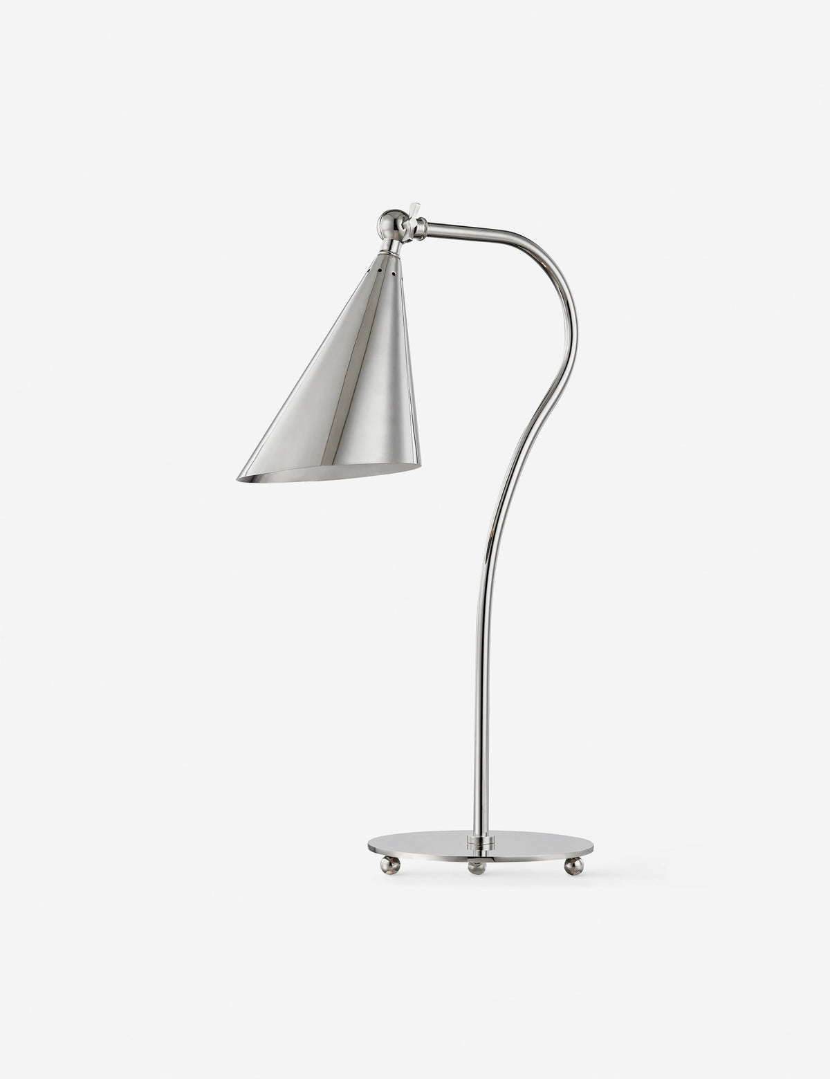 Laurent Desk Lamp - Desk Task Lamp for Home Offices Task Lighting