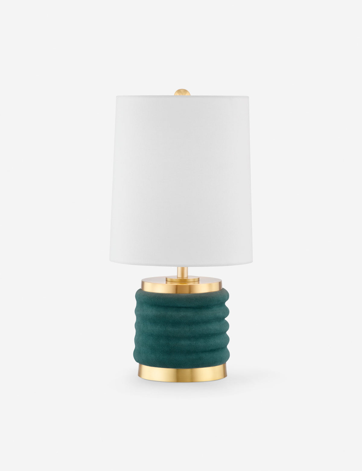 Tansy Table Lamp - Designer Table Lamp for Nightstands | Home Lighting