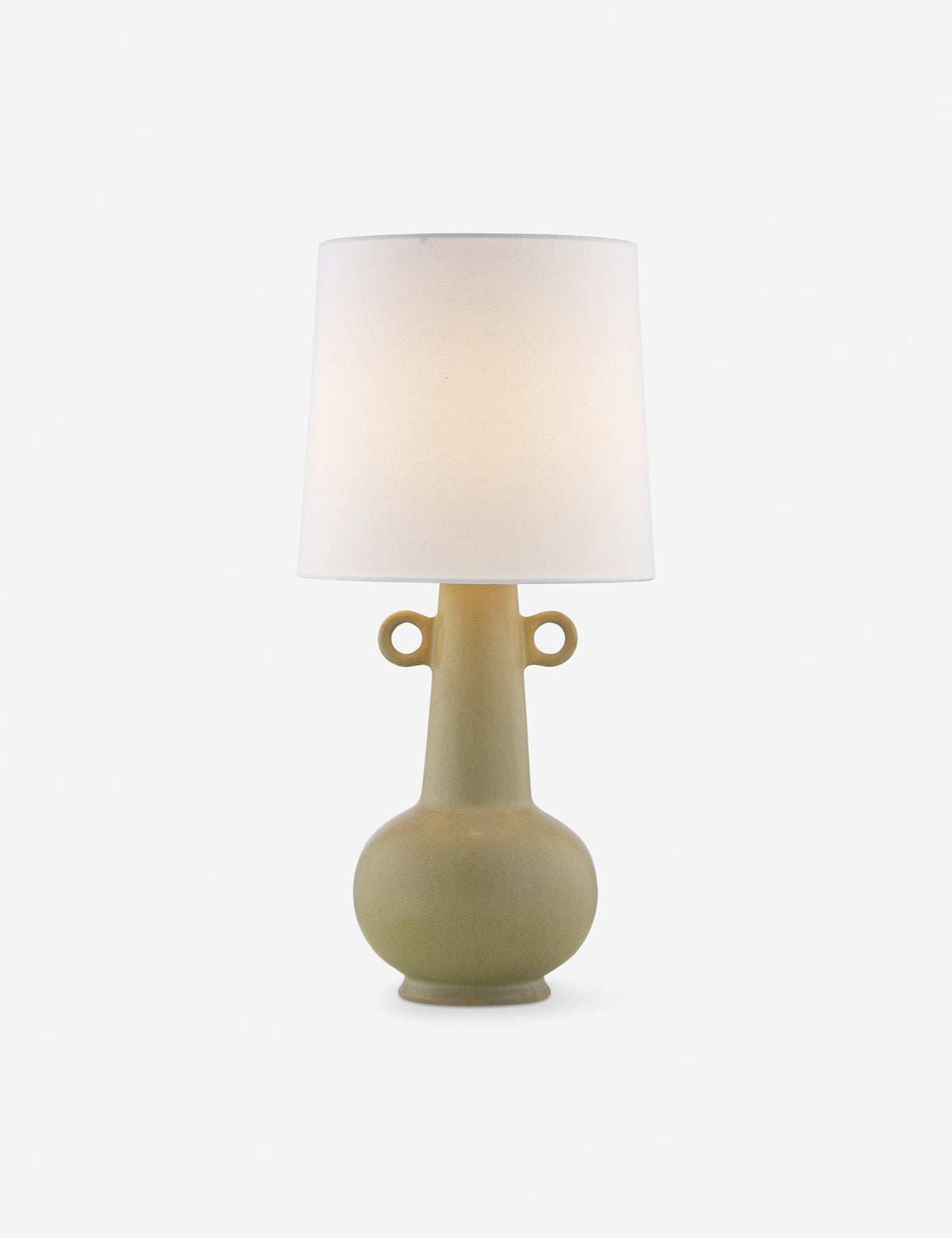 Nemo Tall Table Lamp - Designer Table Lamp for Nightstands Light