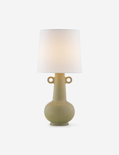 Nemo Tall Table Lamp - Designer Table Lamp for Nightstands Light