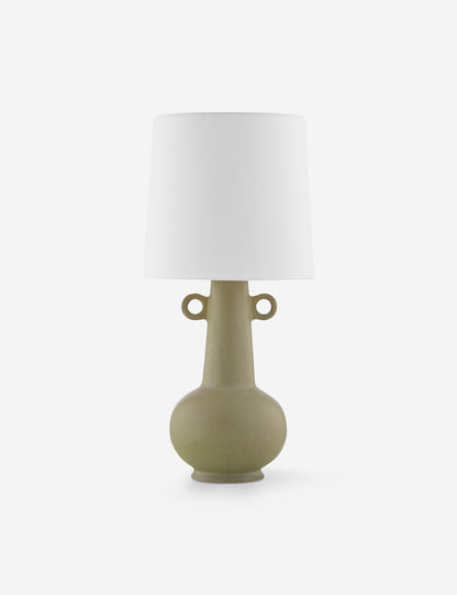Nemo Tall Table Lamp - Designer Table Lamp for Nightstands Light