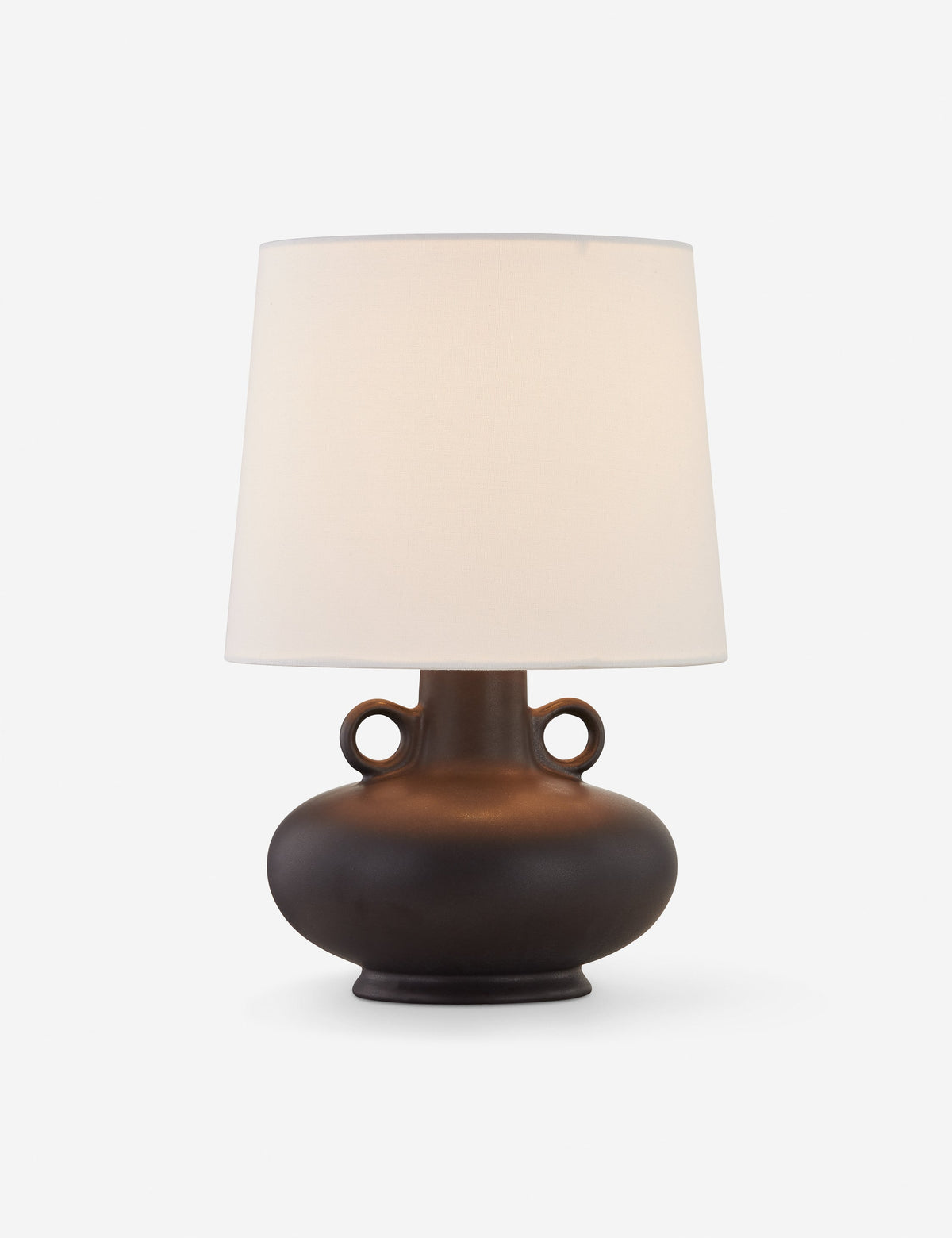 Nemo Short Table Lamp - Designer Table Lamp for Nightstands Light