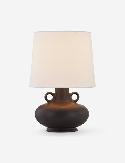 Nemo Short Table Lamp - Designer Table Lamp for Nightstands Light