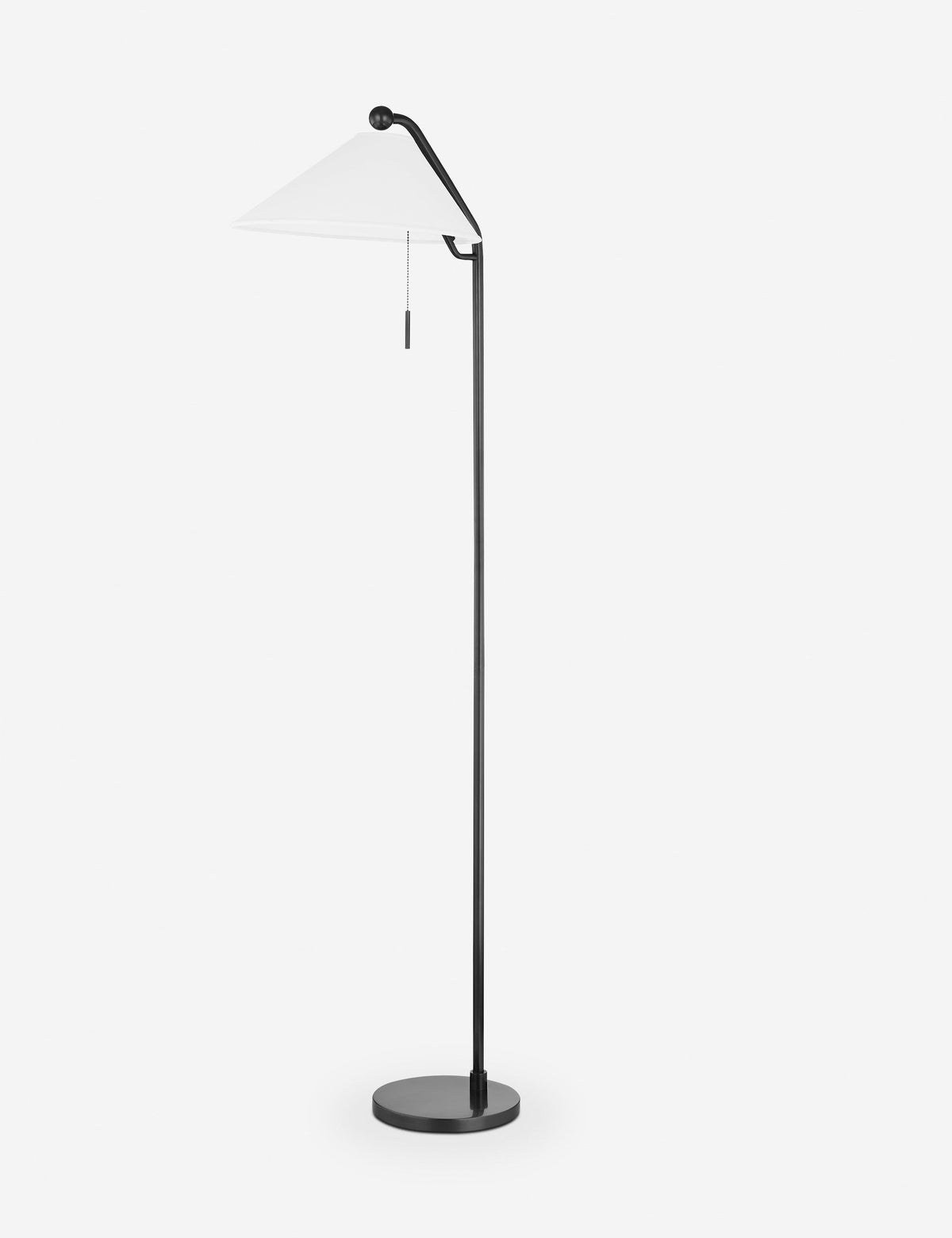 Rex Floor Lamp - Living Room Floor Lamp for Living Rooms Light