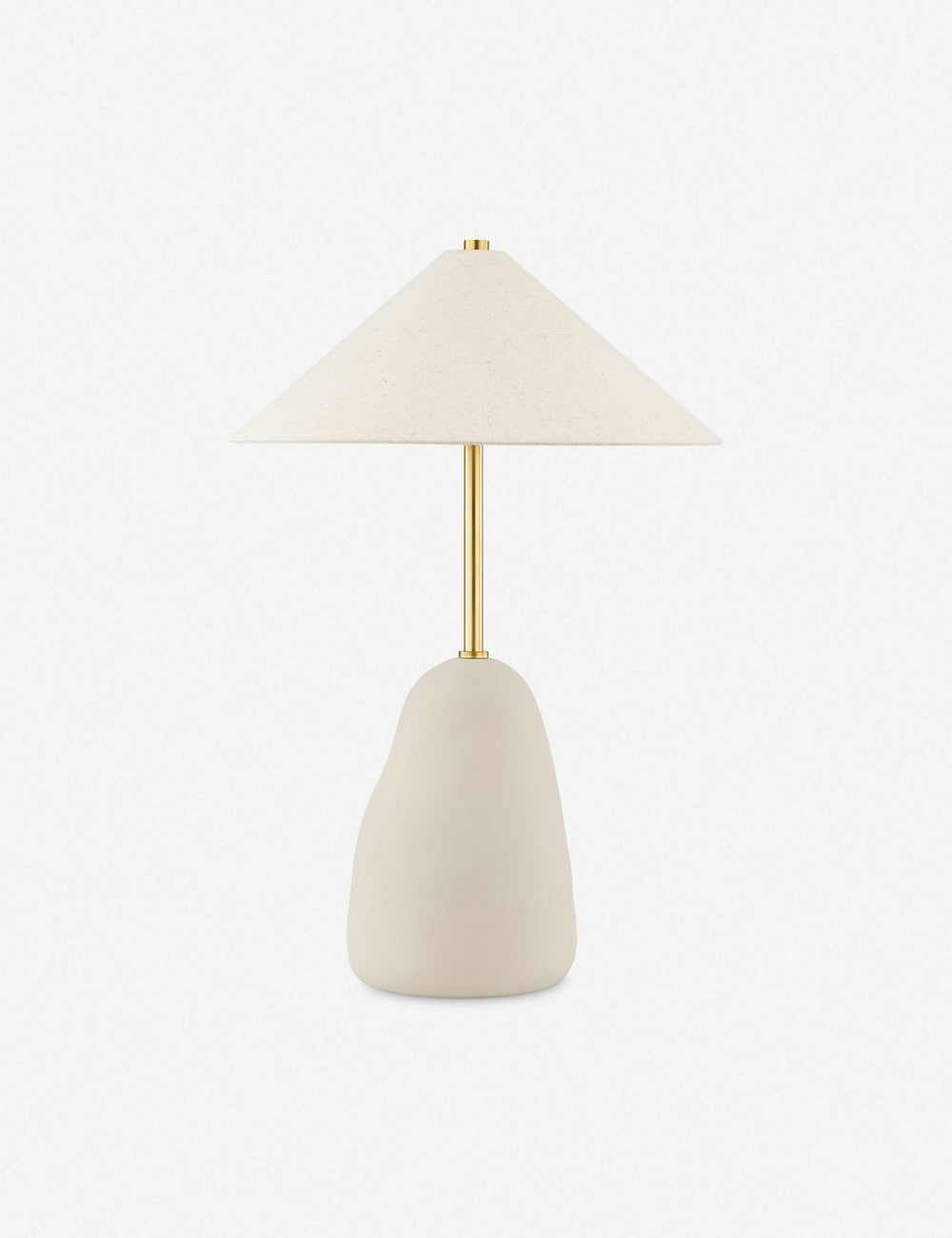 Maia Table Lamp - Designer Table Lamp for Nightstands | Home Lighting