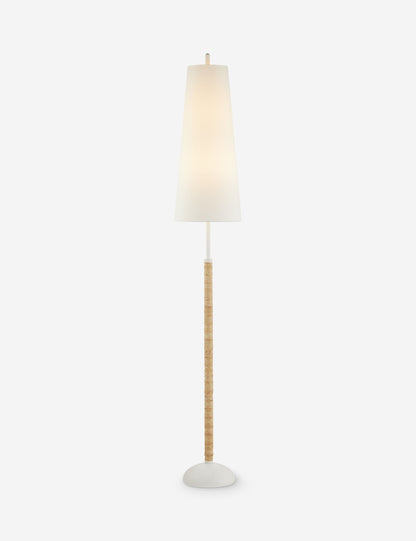 Tomlin Floor Lamp - Living Room Floor Lamp for Living Rooms Light