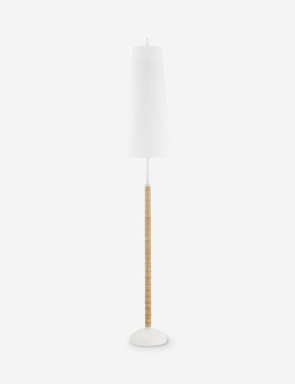 Tomlin Floor Lamp - Living Room Floor Lamp for Living Rooms Light