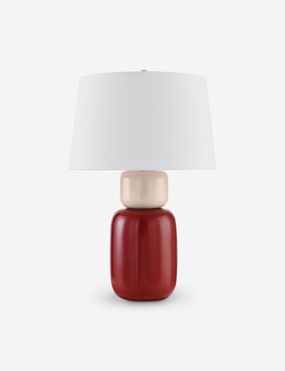 Dores Table Lamp - Designer Table Lamp for Nightstands | Home Lighting