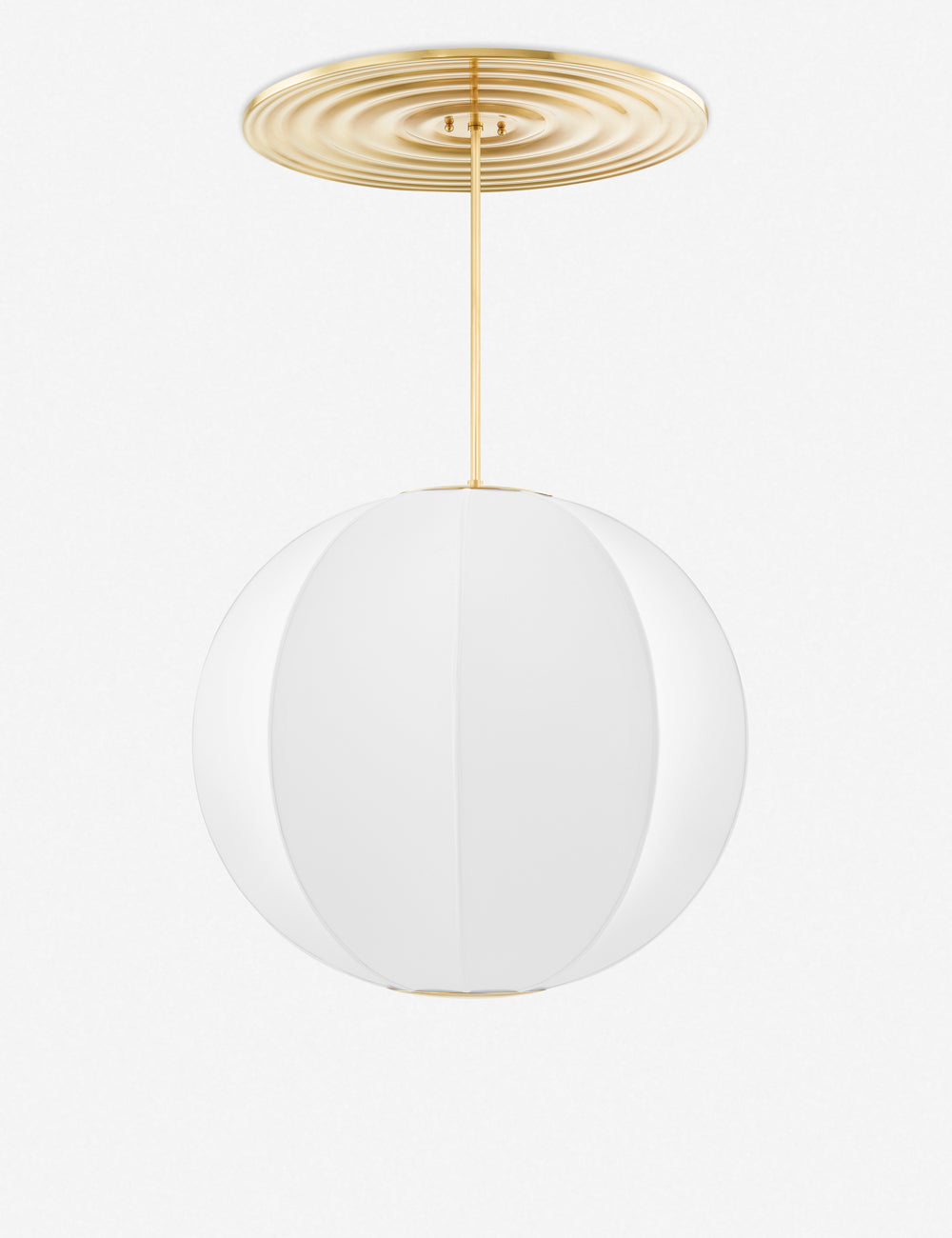 Nguyen Pendant Light - Modern Ceiling Pendant Light for Dining Rooms