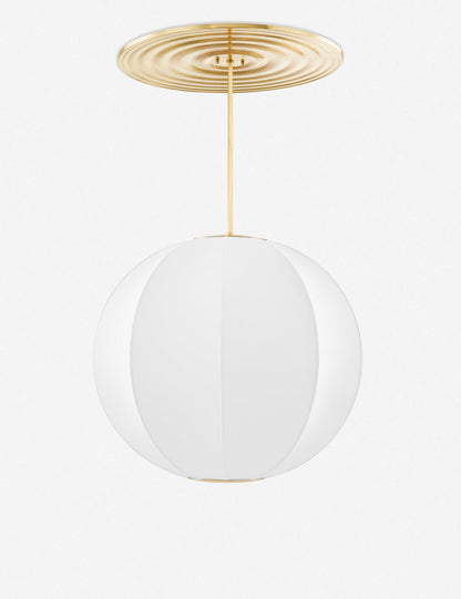 Nguyen Pendant Light - Modern Ceiling Pendant Light for Dining Rooms