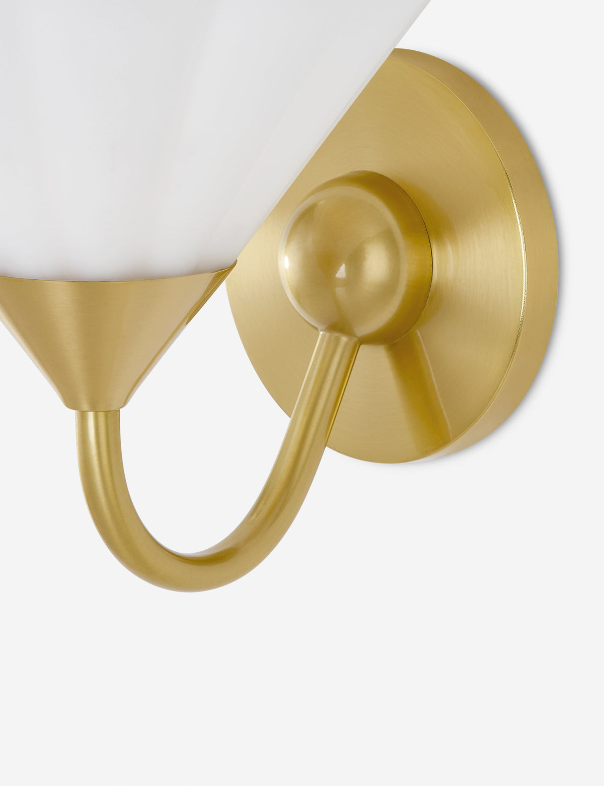 Brennan Sconce - Wall Sconce Lighting for Bedrooms Modern Wall Light