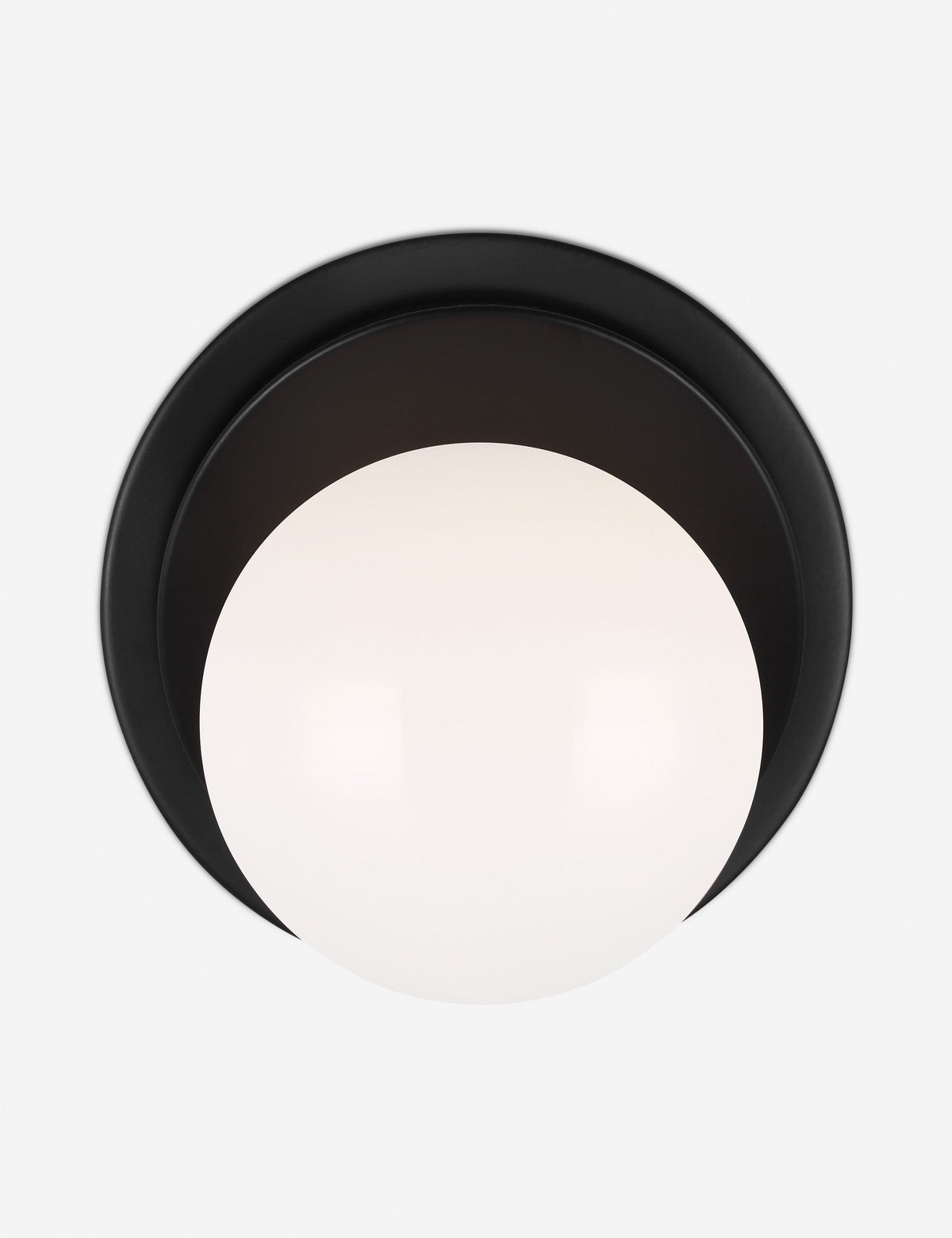 Nodes Large Angled Sconce - Wall Sconce Lighting for Bedrooms