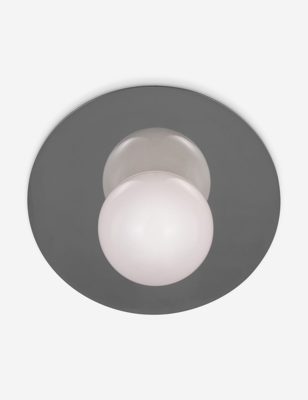 Nodes Large Angled Sconce - Wall Sconce Lighting for Bedrooms