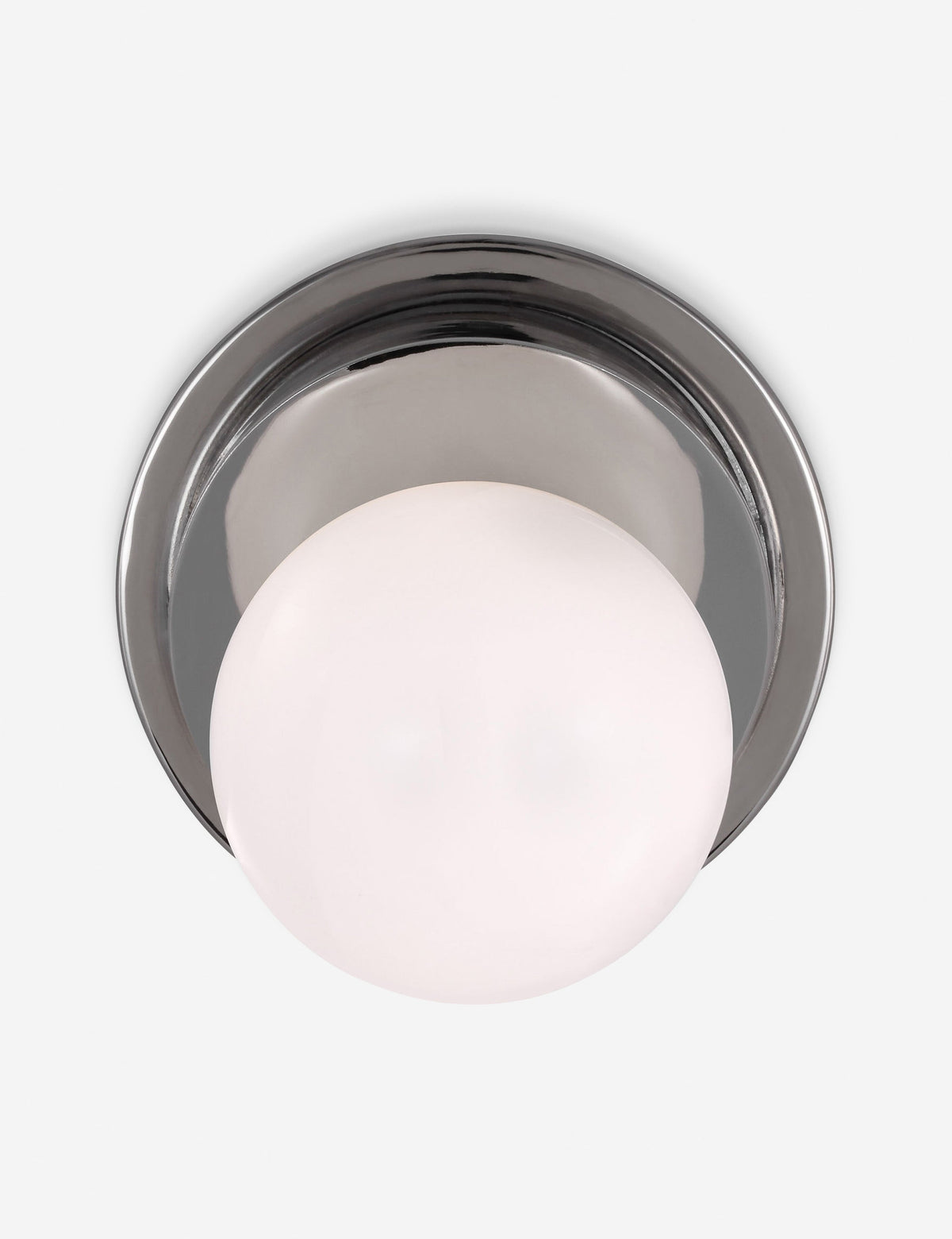 Nodes Large Angled Sconce - Wall Sconce Lighting for Bedrooms