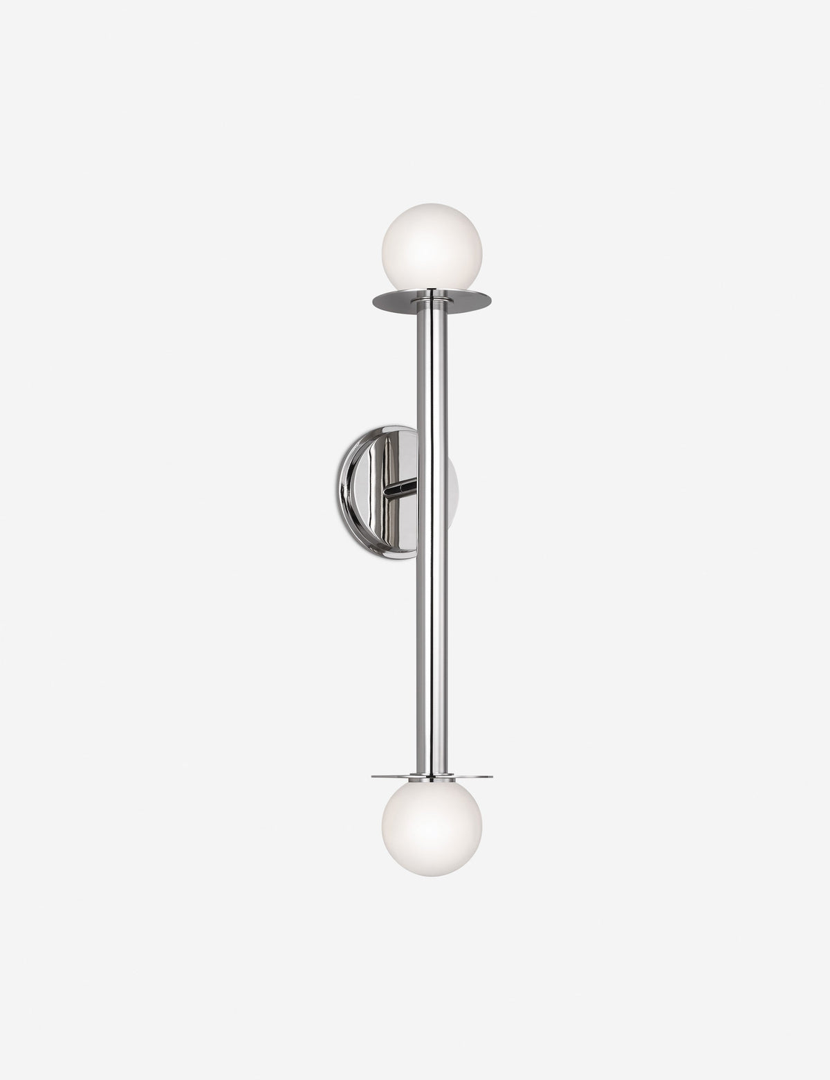 Nodes Double Sconce - Wall Sconce Lighting for Bedrooms Fixture