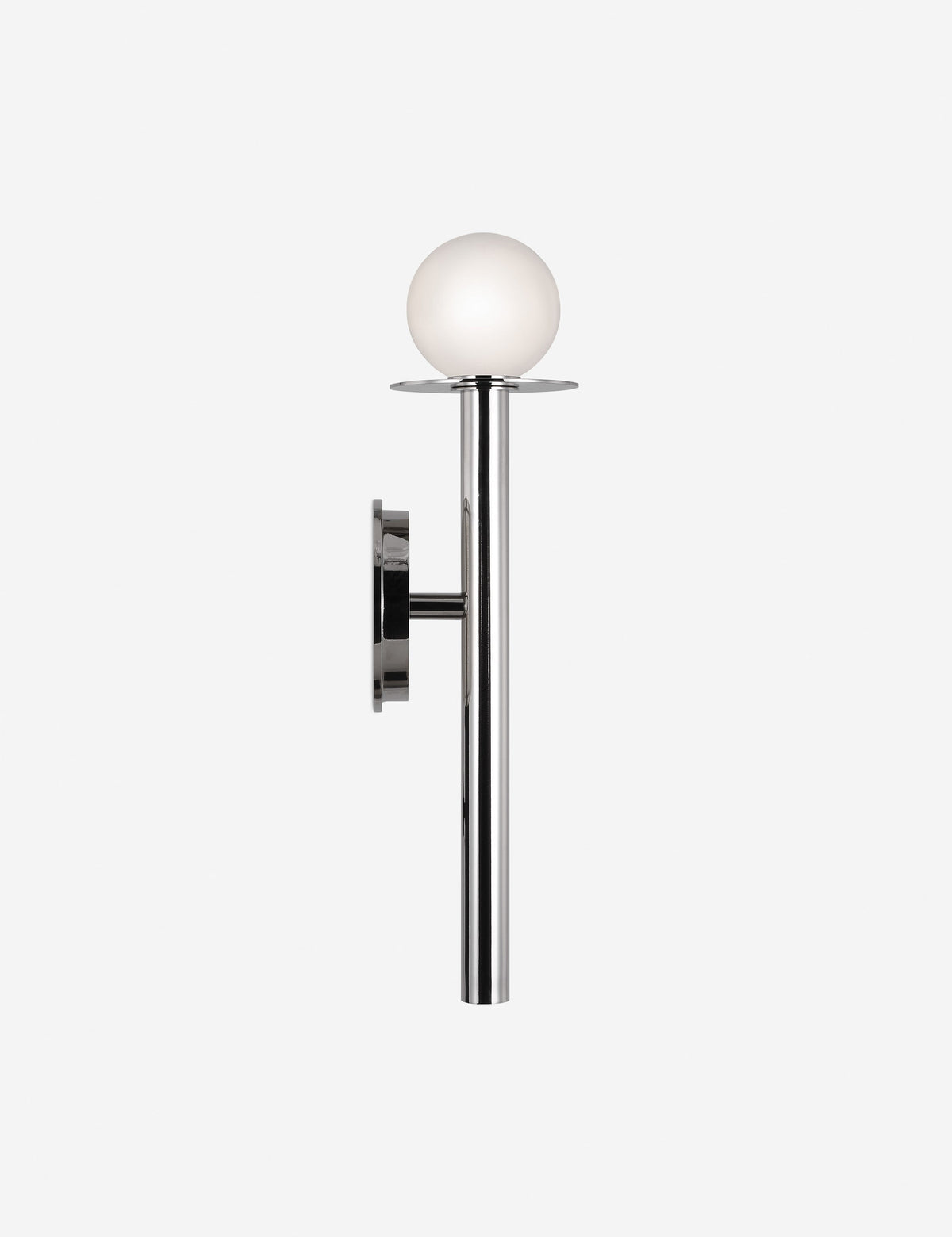 Nodes Sconce - Wall Sconce Lighting for Bedrooms Modern Wall Light