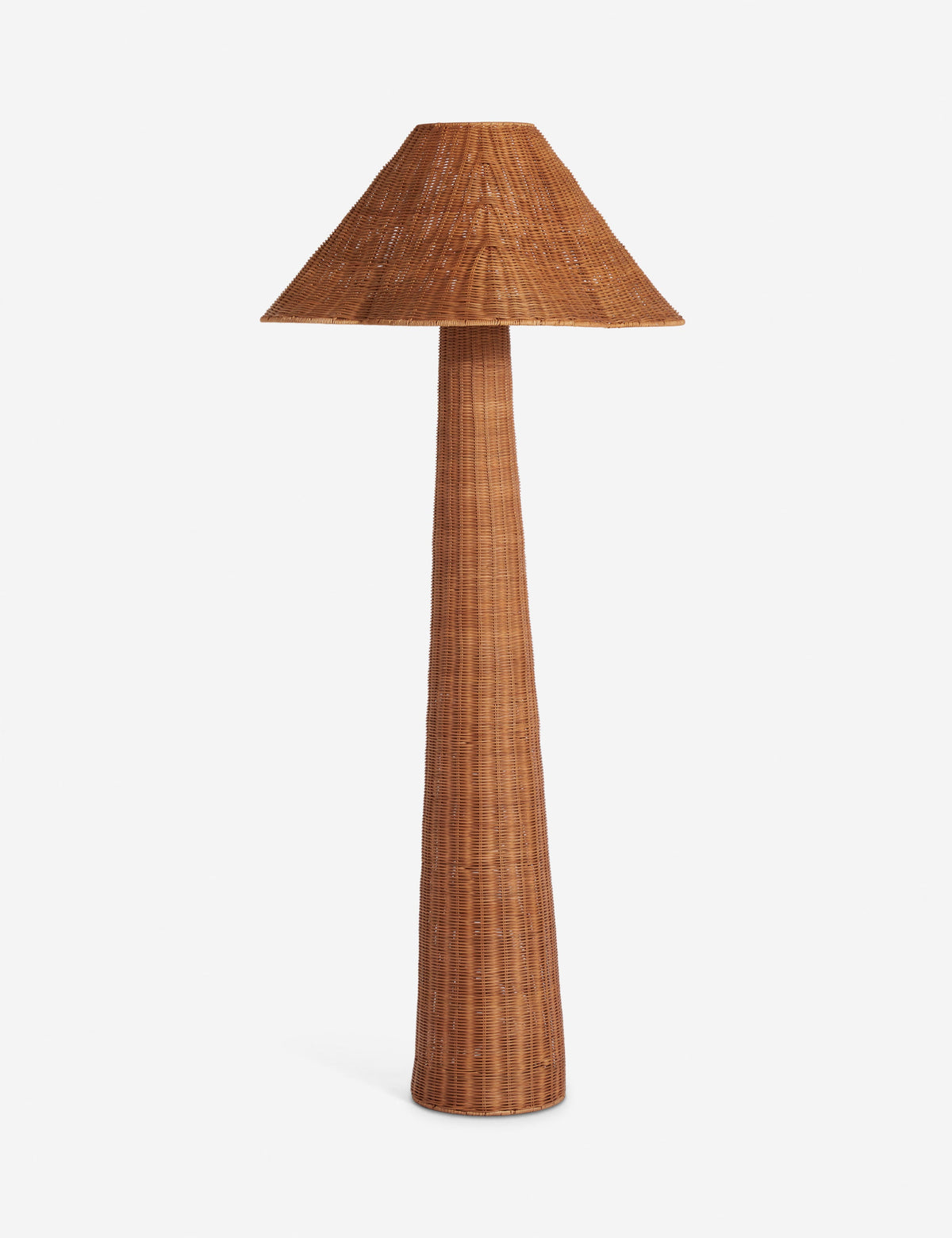 Kalani Floor Lamp - Living Room Floor Lamp for Living Rooms Light