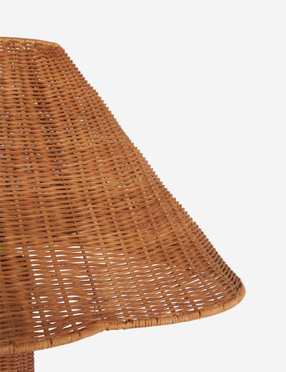Kalani Floor Lamp - Living Room Floor Lamp for Living Rooms Light