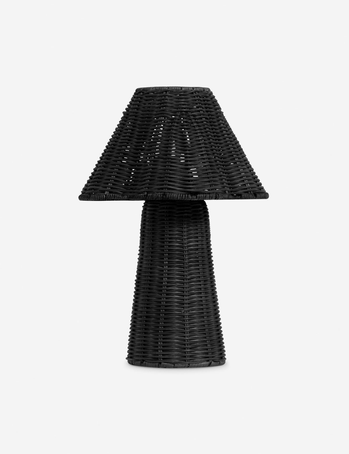 Kalani Mini Table Lamp - Designer Table Lamp for Nightstands