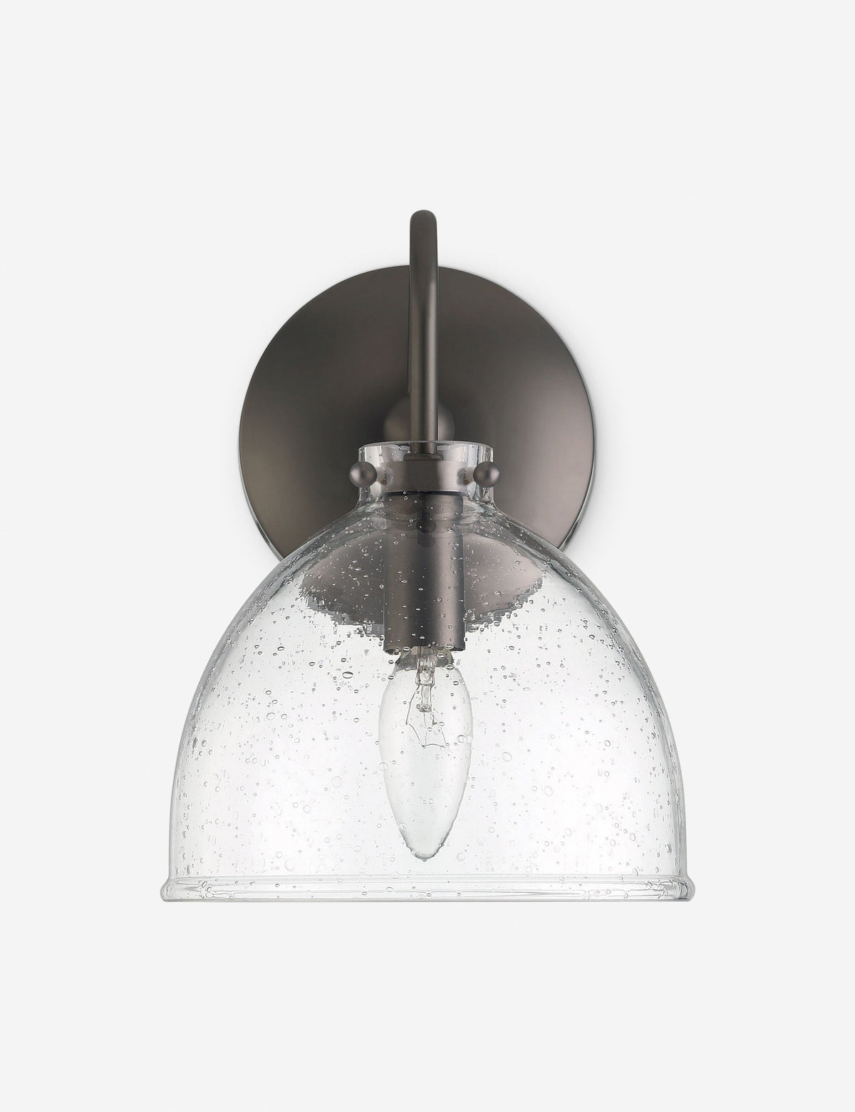 Lawrence Sconce - Wall Sconce Lighting for Bedrooms Modern Wall Light