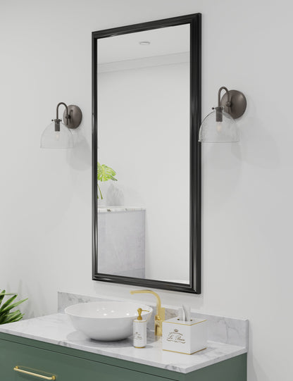 Lawrence Sconce - Wall Sconce Lighting for Bedrooms Modern Wall Light