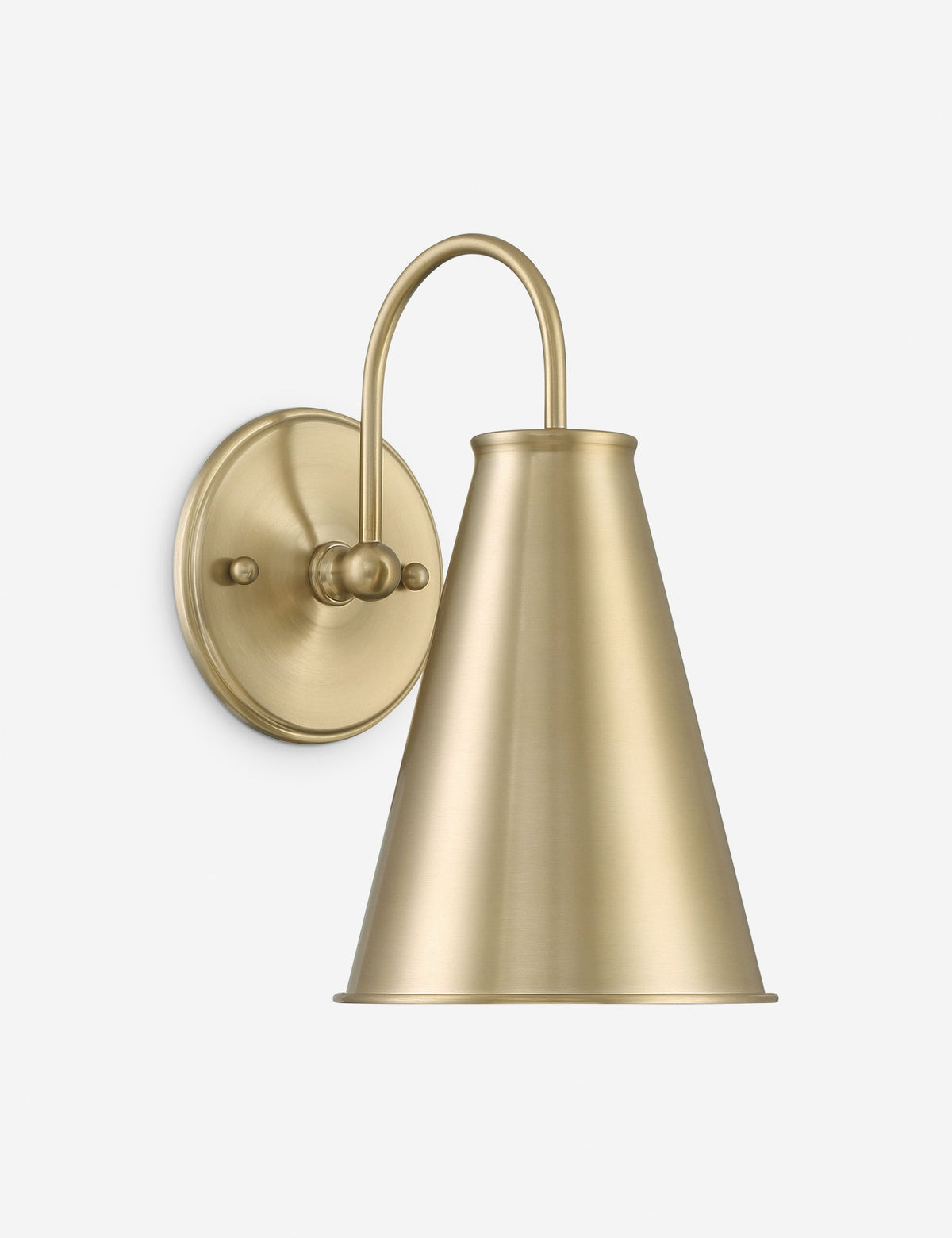 Cannon Sconce - Wall Sconce Lighting for Bedrooms Modern Wall Light