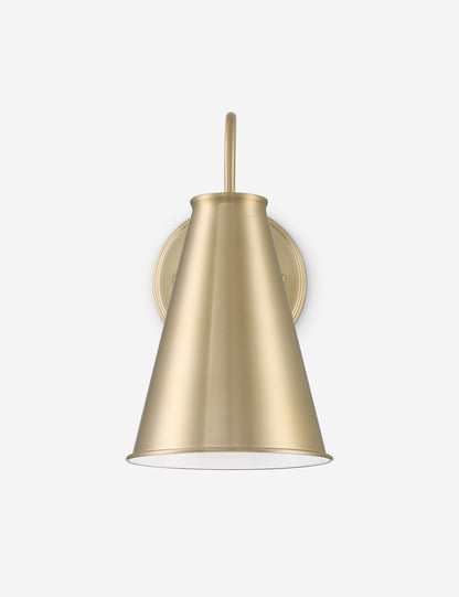 Cannon Sconce - Wall Sconce Lighting for Bedrooms Modern Wall Light