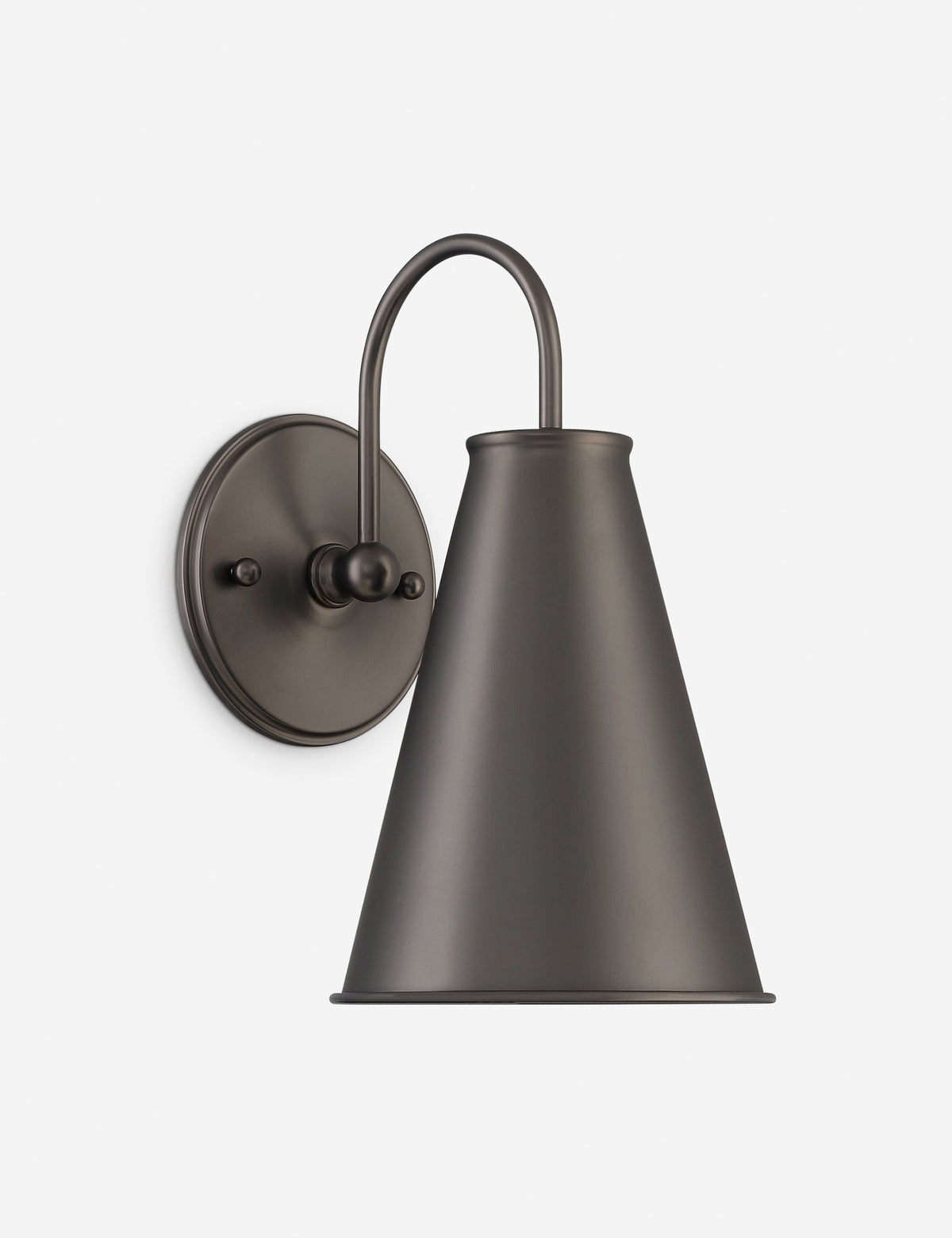 Cannon Sconce - Wall Sconce Lighting for Bedrooms Modern Wall Light