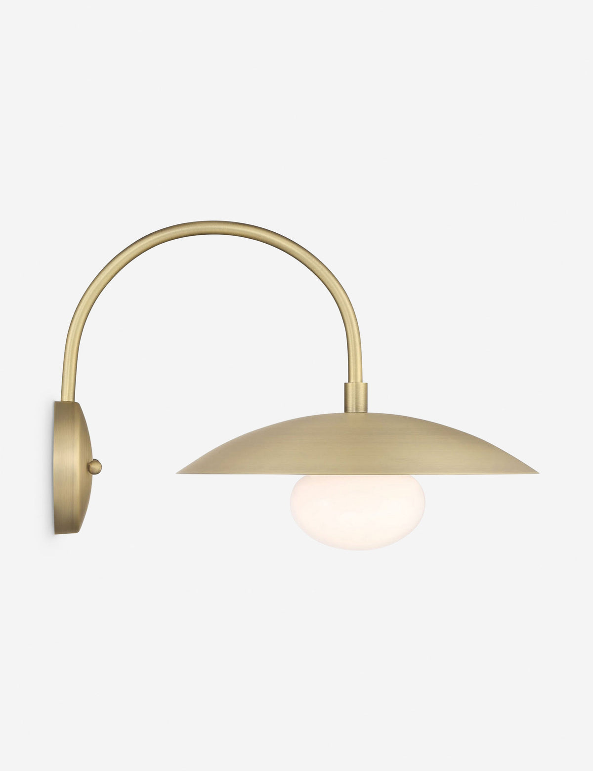 Shah Sconce - Wall Sconce Lighting for Bedrooms Modern Wall Light