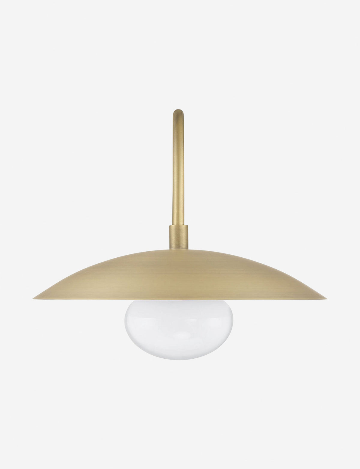 Shah Sconce - Wall Sconce Lighting for Bedrooms Modern Wall Light