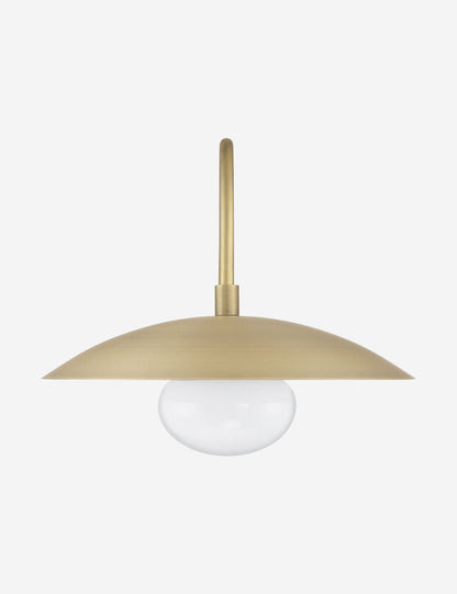 Shah Sconce - Wall Sconce Lighting for Bedrooms Modern Wall Light