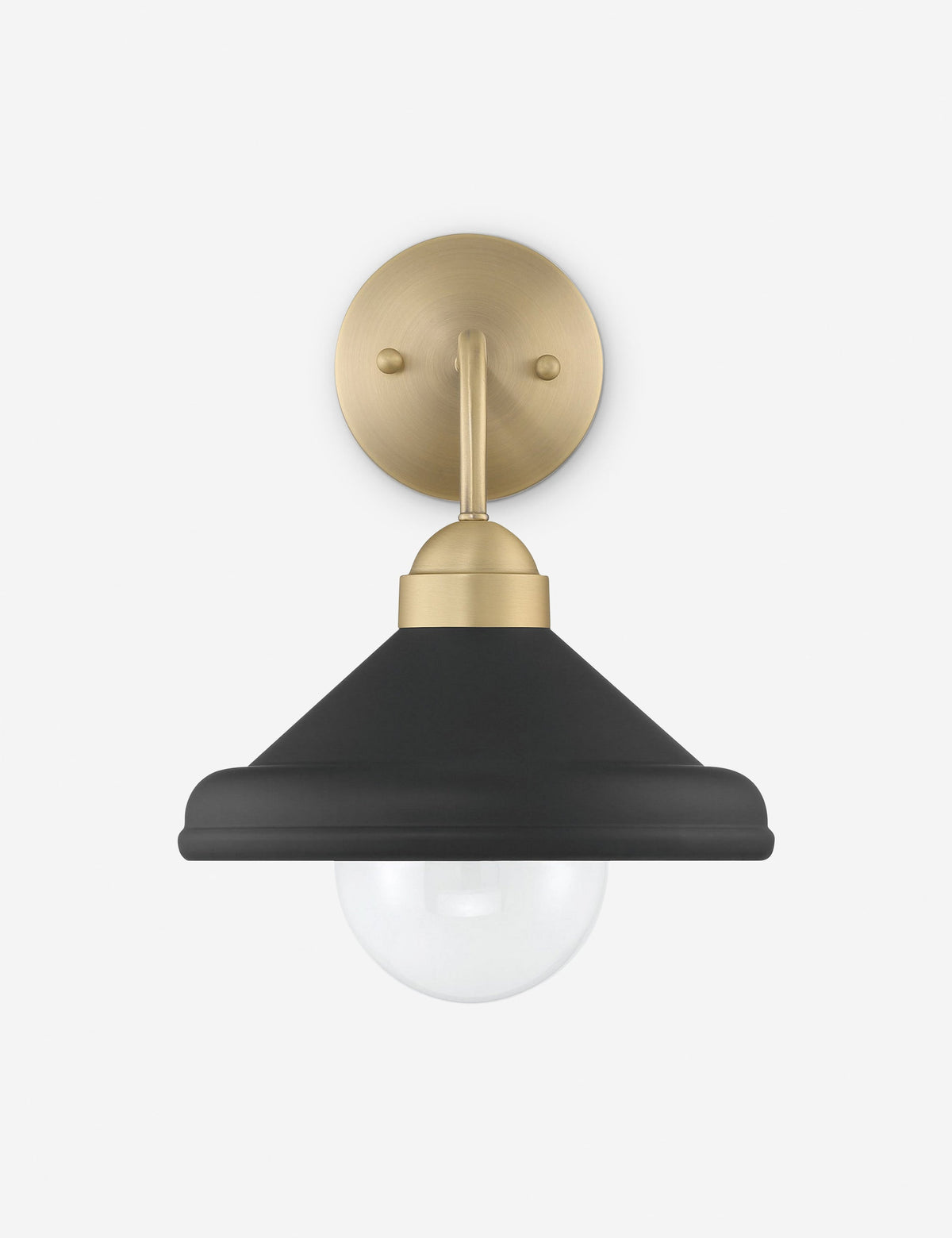 Parish Sconce - Wall Sconce Lighting for Bedrooms Modern Wall Light
