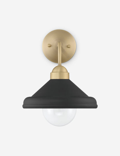 Parish Sconce - Wall Sconce Lighting for Bedrooms Modern Wall Light