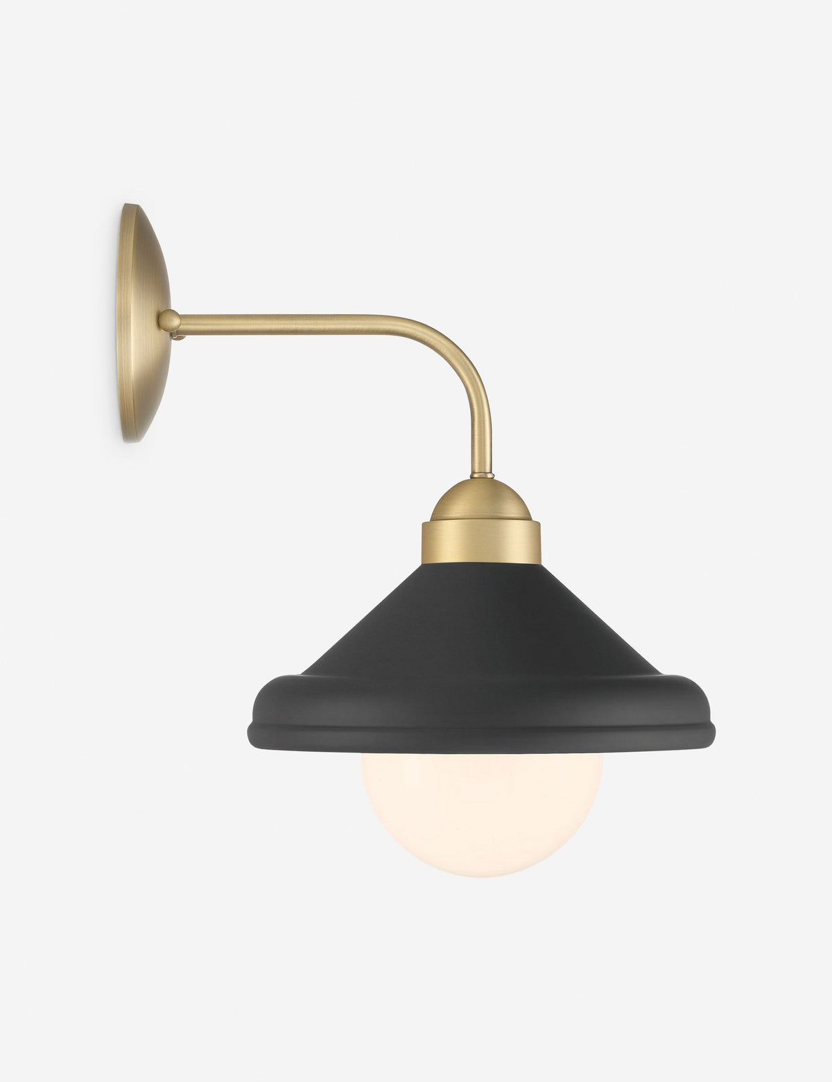 Parish Sconce - Wall Sconce Lighting for Bedrooms Modern Wall Light