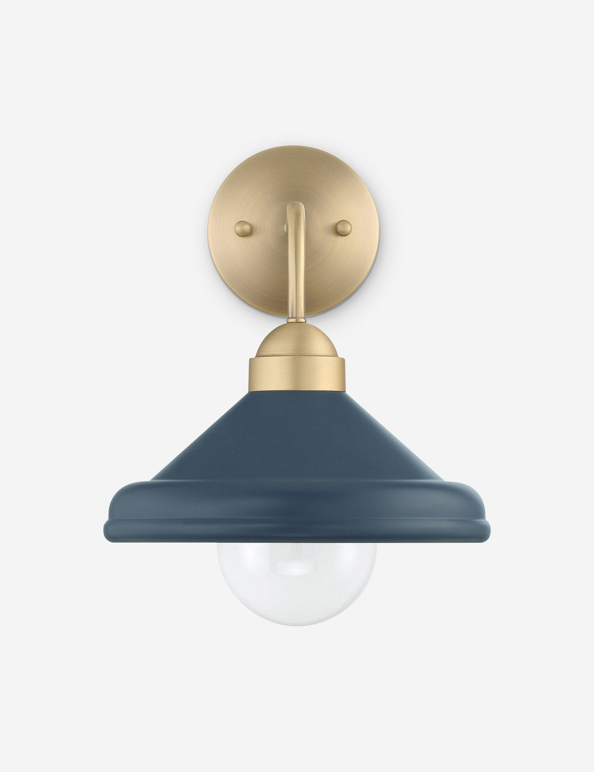 Parish Sconce - Wall Sconce Lighting for Bedrooms Modern Wall Light