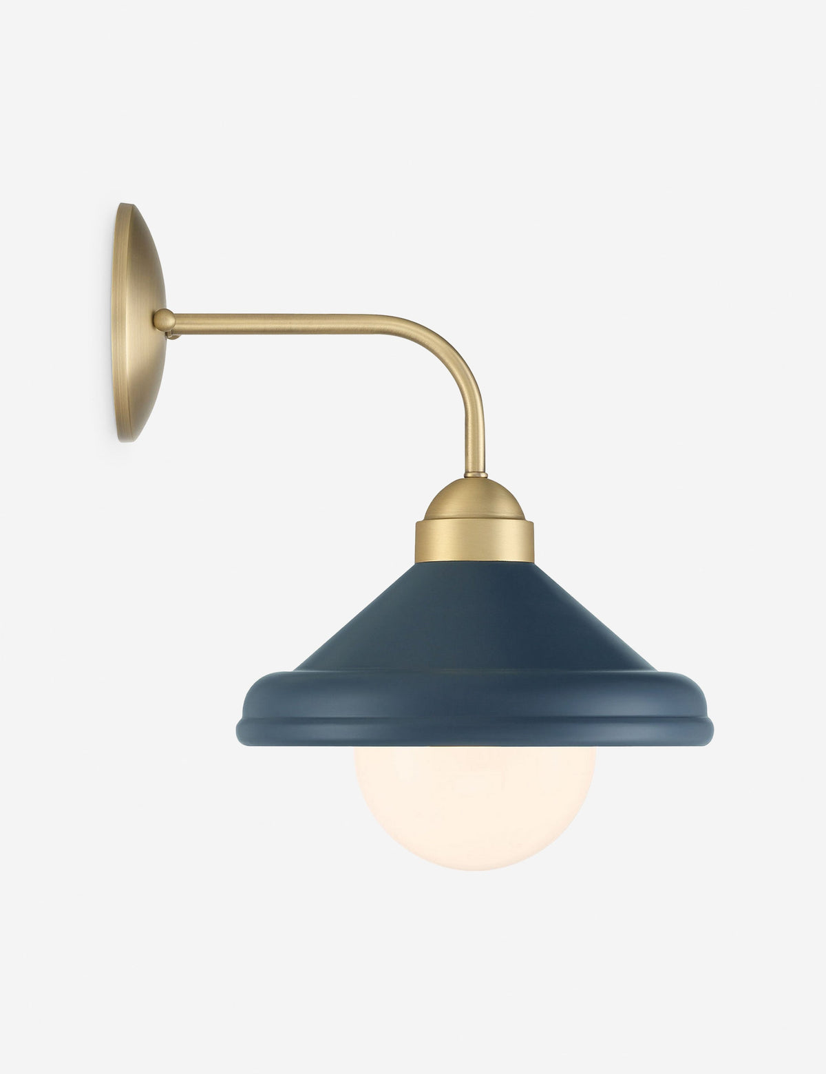 Parish Sconce - Wall Sconce Lighting for Bedrooms Modern Wall Light