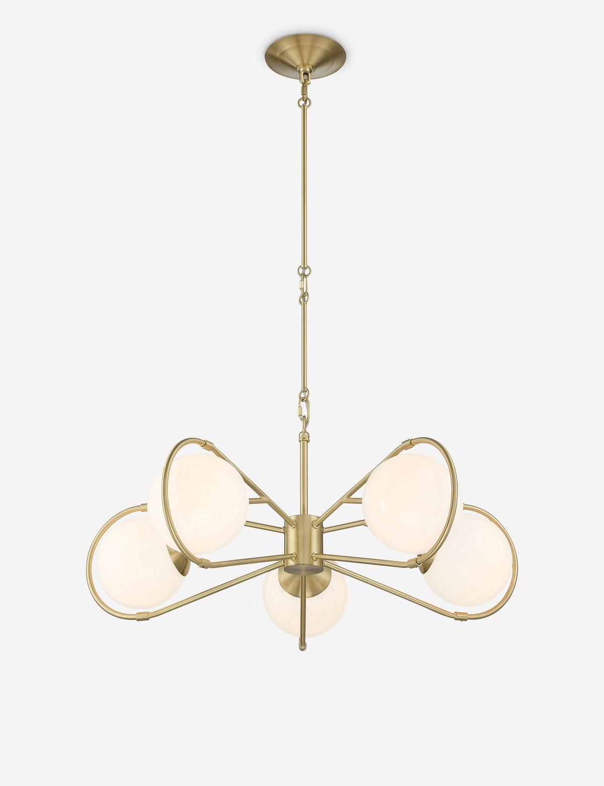Galindo Chandelier - Dining Room Chandelier Fixture for Dining Rooms