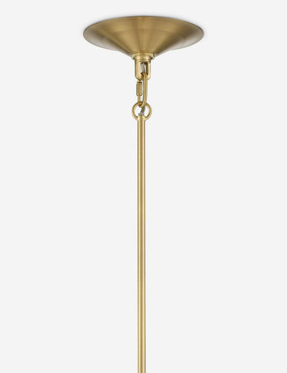 Galindo Chandelier - Dining Room Chandelier Fixture for Dining Rooms