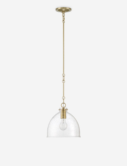 Lawrence Pendant Light - Modern Ceiling Pendant Light for Dining Rooms