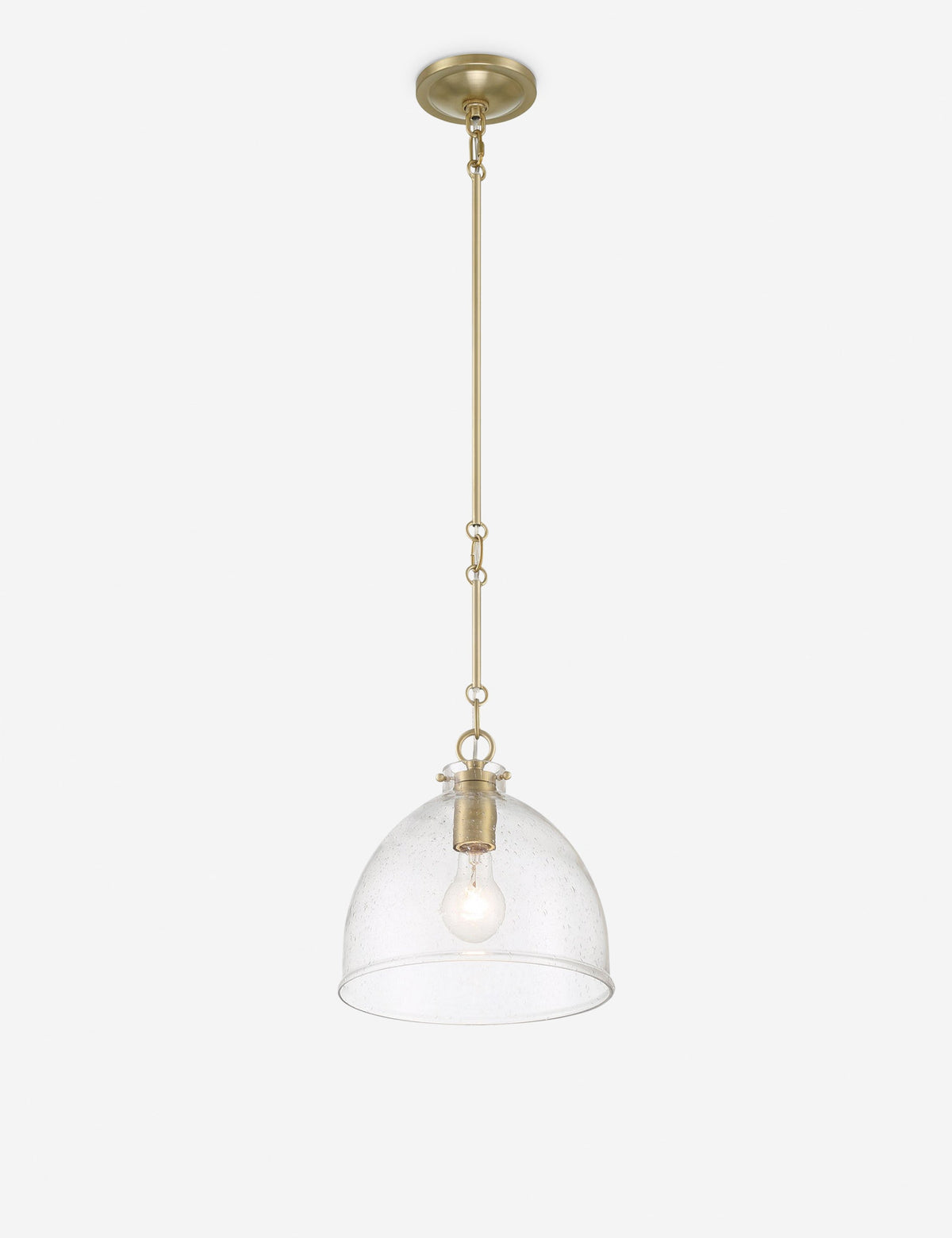 Lawrence Pendant Light - Modern Ceiling Pendant Light for Dining Rooms