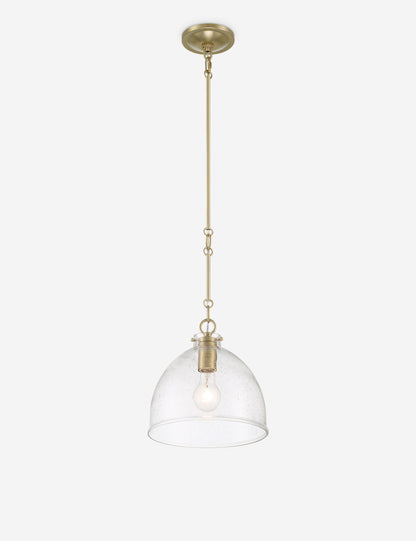 Lawrence Pendant Light - Modern Ceiling Pendant Light for Dining Rooms