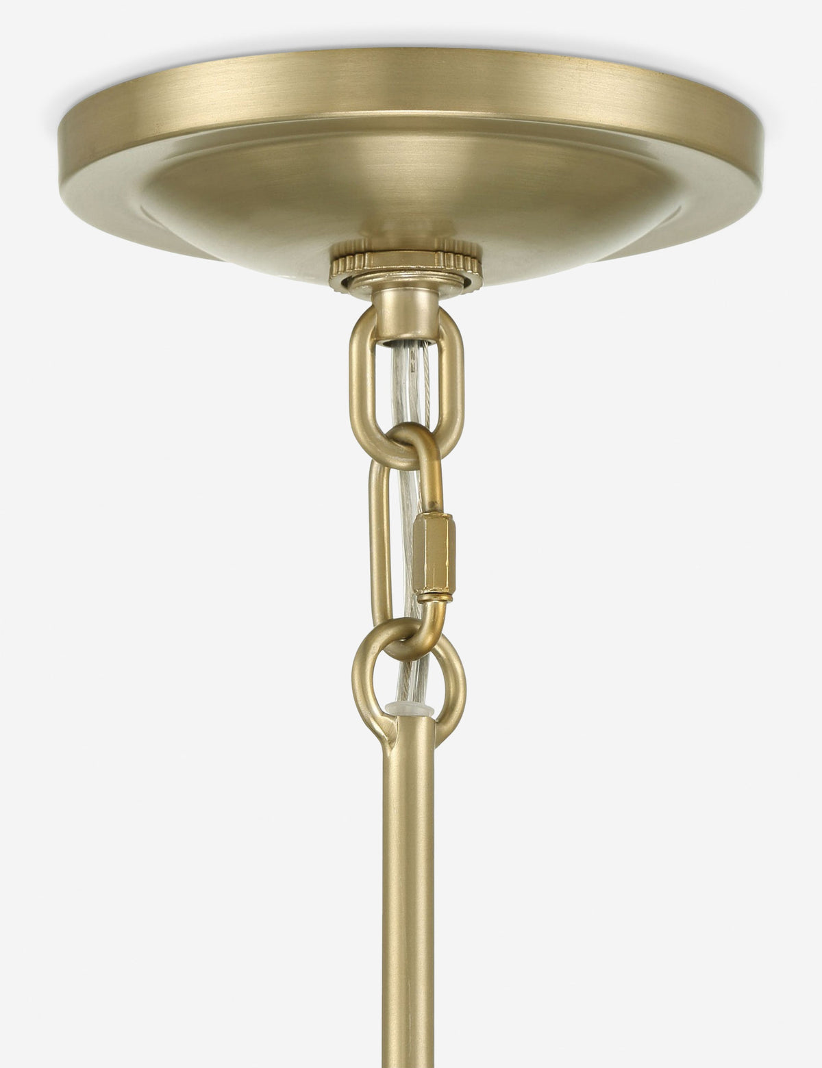 Lawrence Pendant Light - Modern Ceiling Pendant Light for Dining Rooms