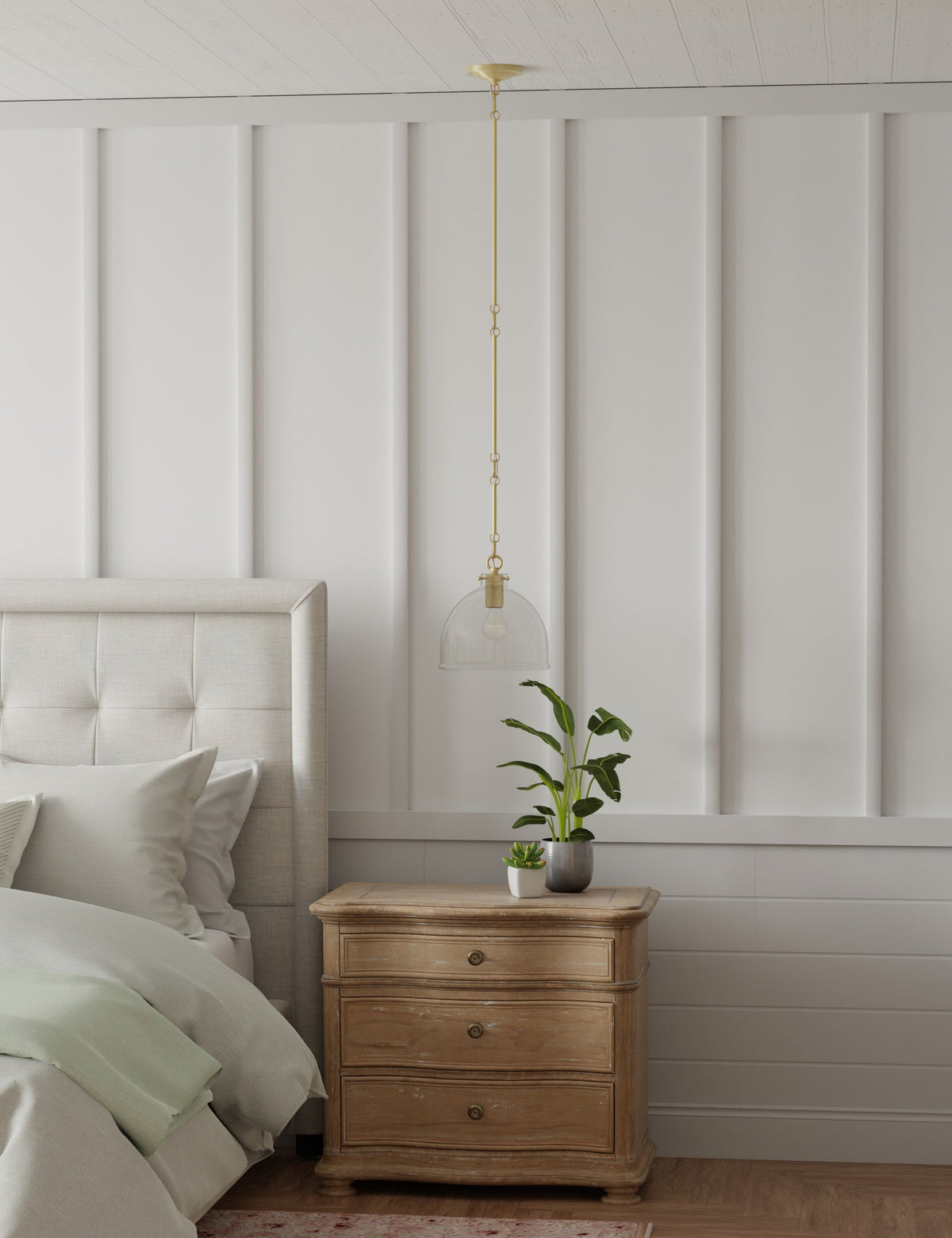 Lawrence Pendant Light - Modern Ceiling Pendant Light for Dining Rooms