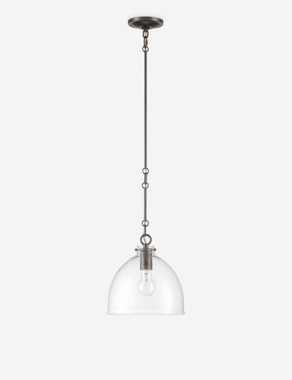 Lawrence Pendant Light - Modern Ceiling Pendant Light for Dining Rooms