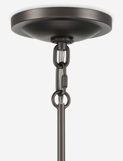 Lawrence Pendant Light - Modern Ceiling Pendant Light for Dining Rooms