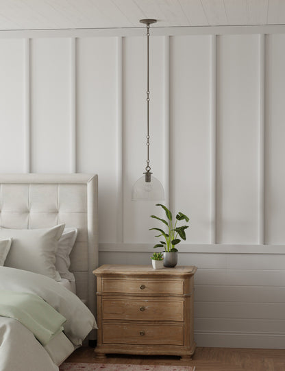 Lawrence Pendant Light - Modern Ceiling Pendant Light for Dining Rooms