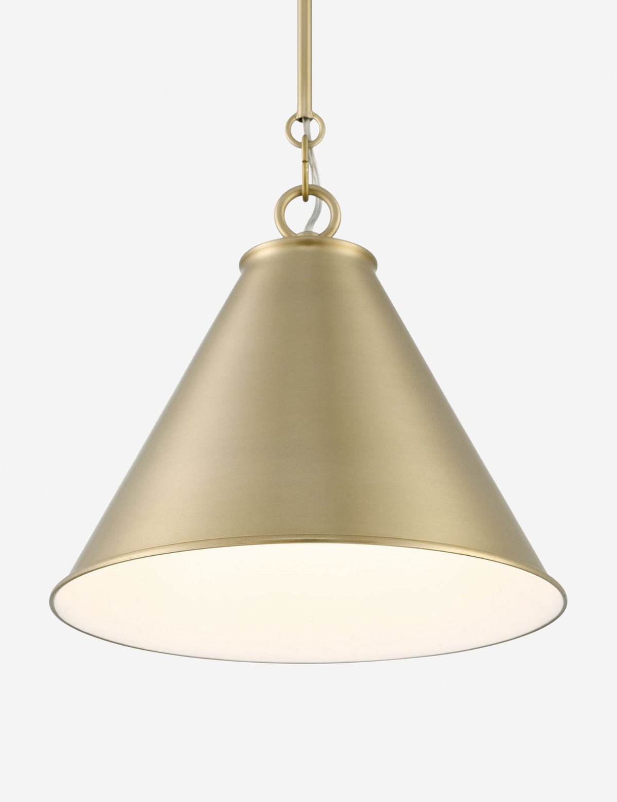 Cannon Pendant Light - Modern Ceiling Pendant Light for Dining Rooms