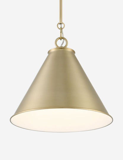 Cannon Pendant Light - Modern Ceiling Pendant Light for Dining Rooms