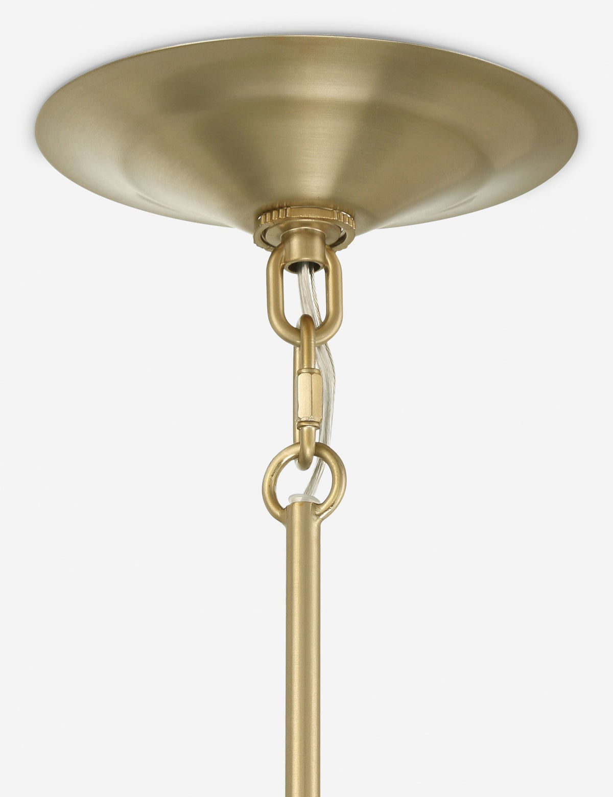 Cannon Pendant Light - Modern Ceiling Pendant Light for Dining Rooms